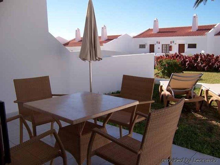 Sunset View Club Aparthotel San Miguel de Abona Restoran foto