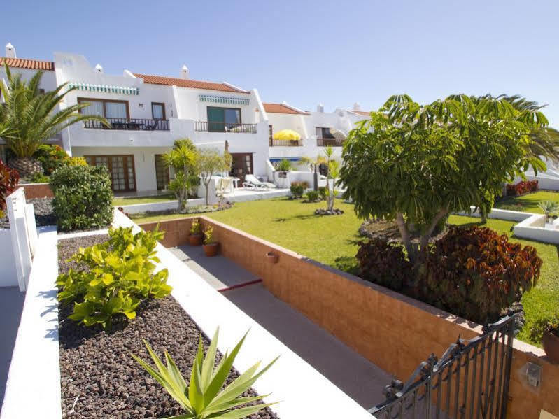 Sunset View Club Aparthotel San Miguel de Abona Bagian luar foto